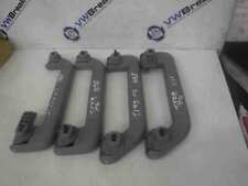 Volkswagen Touareg 2002-2007 Roof Grab Handles X4